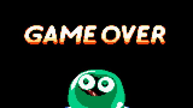 Puyo Pop 6
