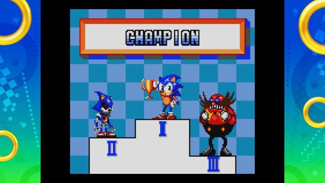 Sonic Origins Plus 6