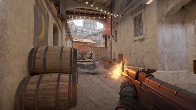 Counter-Strike 2 5