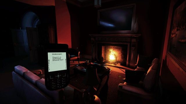 Don't Knock Twice 5
