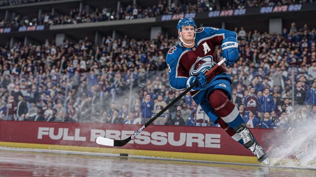 NHL 24 2