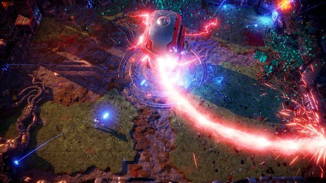 Nex Machina 2