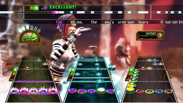Guitar Hero: Smash Hits 2