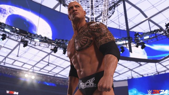WWE 2K24 2