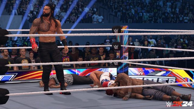 WWE 2K24 6