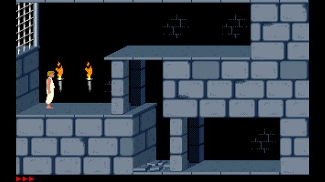 Prince of Persia 3