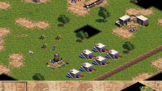 Age of Empires 3