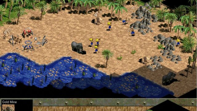 Age of Empires 4
