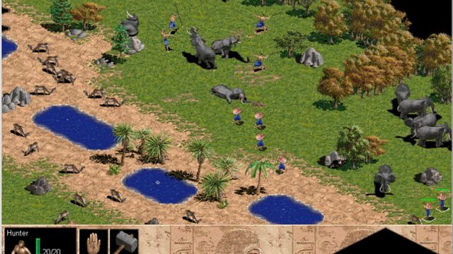 Age of Empires 5