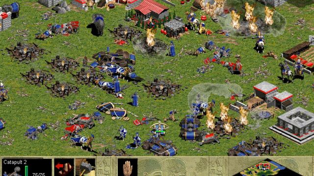 Age of Empires 6