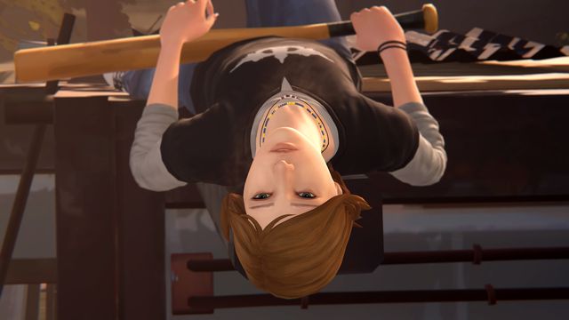 Life is Strange: Before the Storm 2
