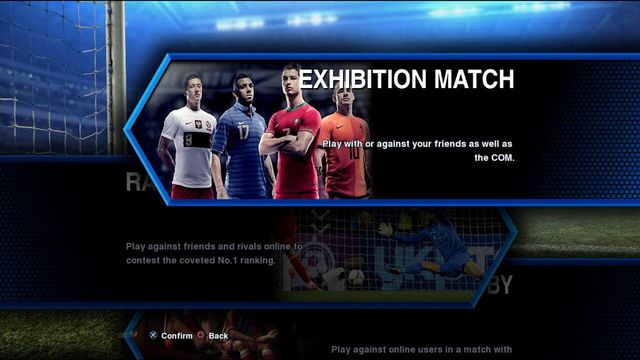 Pro Evolution Soccer 2013 5