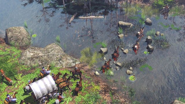 Age of Empires III 2
