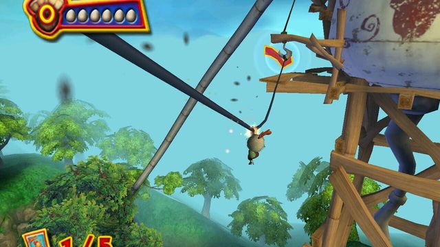 Disney's Chicken Little 2
