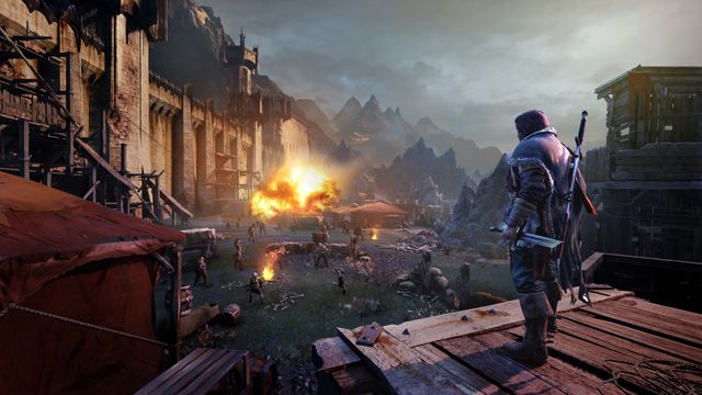 Middle-earth: Shadow of Mordor 3