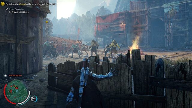 Middle-earth: Shadow of Mordor 6