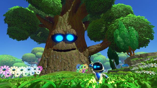 Astro Bot 2