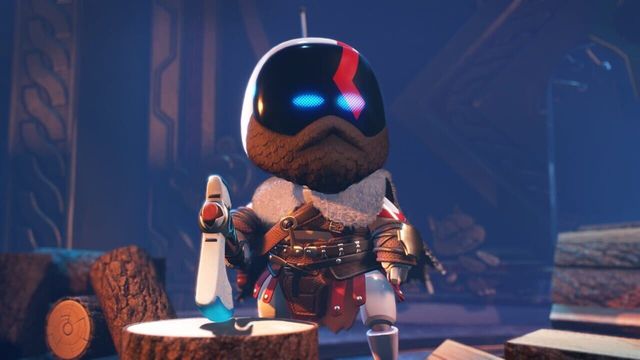 Astro Bot 6