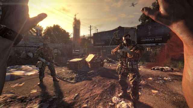 Dying Light 6
