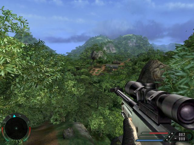 Far Cry 2