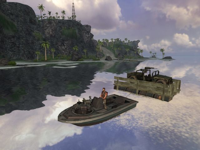 Far Cry 5