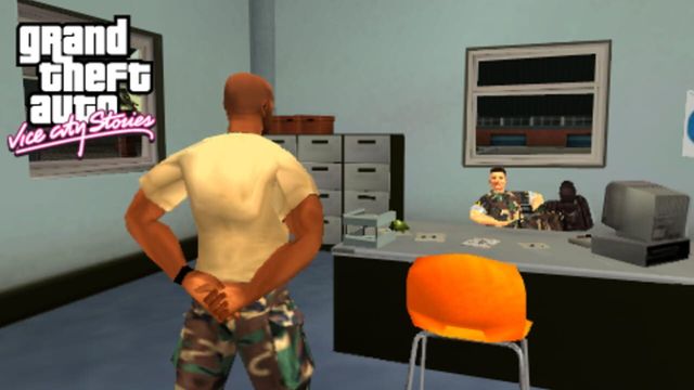 Grand Theft Auto: Vice City Stories 4