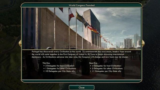 Sid Meier's Civilization V: Brave New World 2