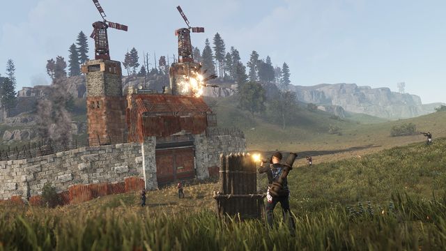 Rust 5