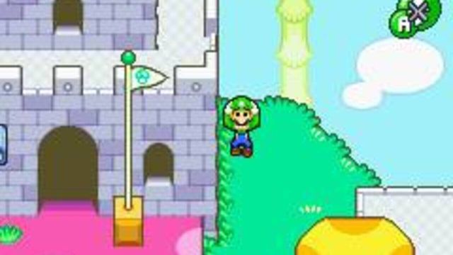 Mario & Luigi: Superstar Saga 5