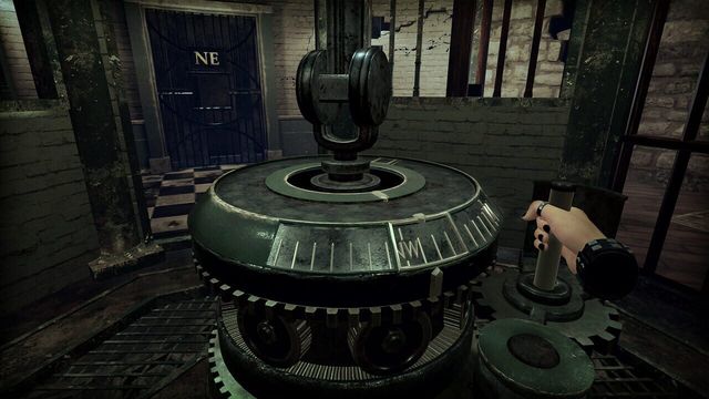 Ghost Town 4