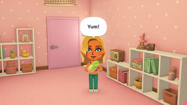 Tomodachi Life: Living the Dream 6