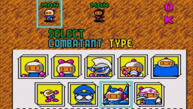 Bomberman '94 2