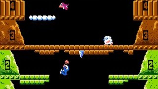 Ice Climber 3