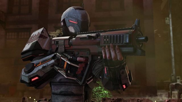 XCOM 2: War of the Chosen 5