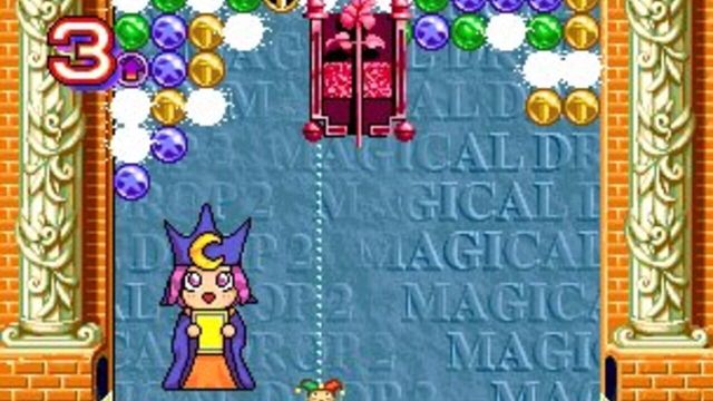 Magical Drop II 6