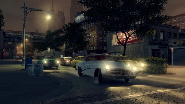 Mafia II 2