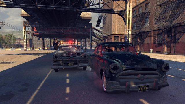 Mafia II 4