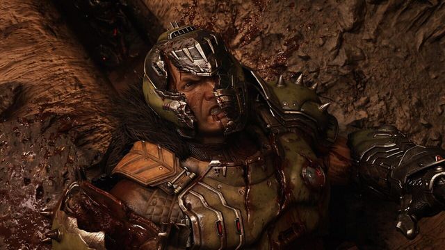 Doom: The Dark Ages - Revelations 5