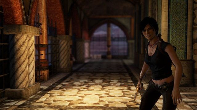 Uncharted 2: Among Thieves - Limited Edition Collector's Box 5