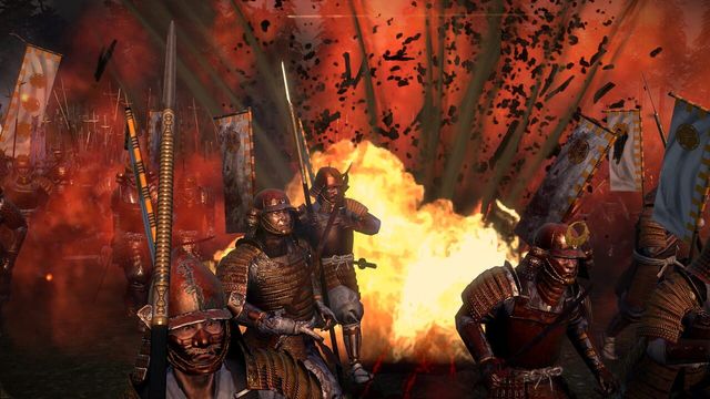 Total War: Shogun 2 4