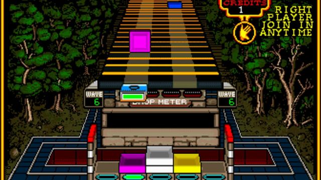 Klax 2