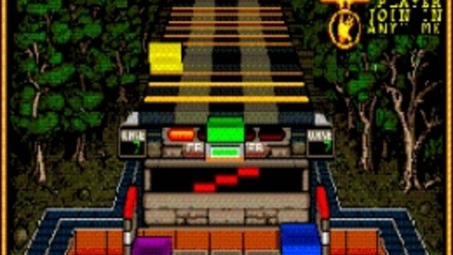 Klax 3