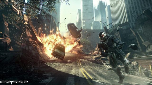 Crysis 2 3