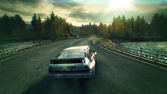Dirt 3: Complete Edition 2