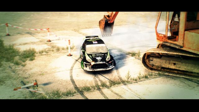 Dirt 3: Complete Edition 4
