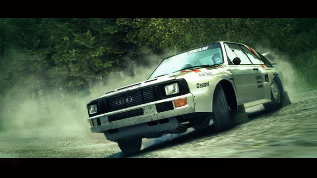 Dirt 3: Complete Edition 5