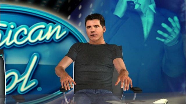 Karaoke Revolution Presents: American Idol Encore 2 5