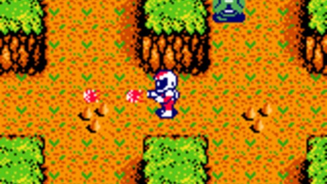 Blaster Master: Enemy Below 4