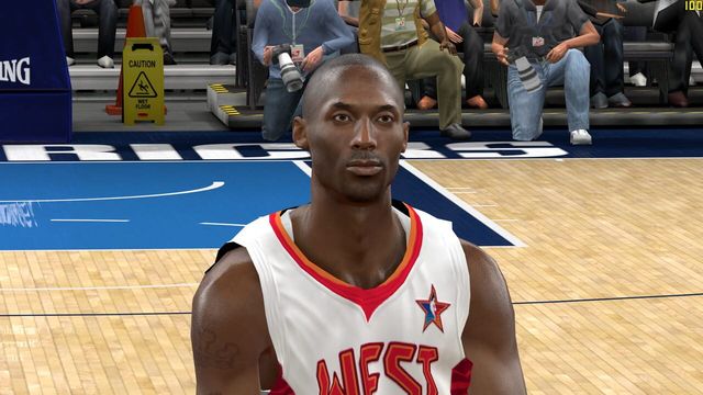 NBA 2K10 3