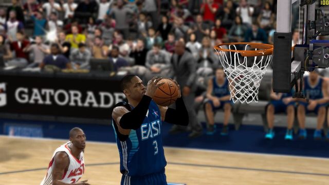 NBA 2K10 4